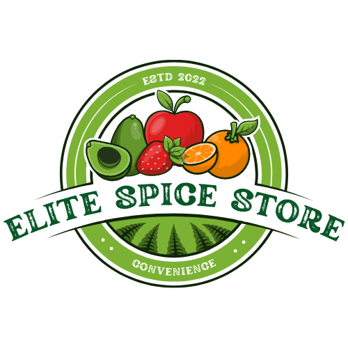 Elite Spice Store